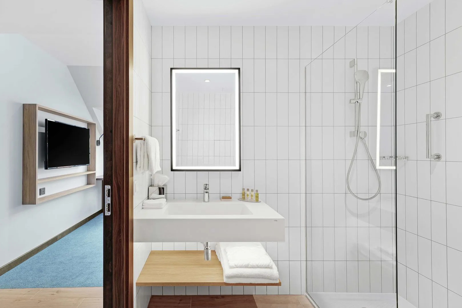 Отель Hilton Garden Inn Riga Old Town