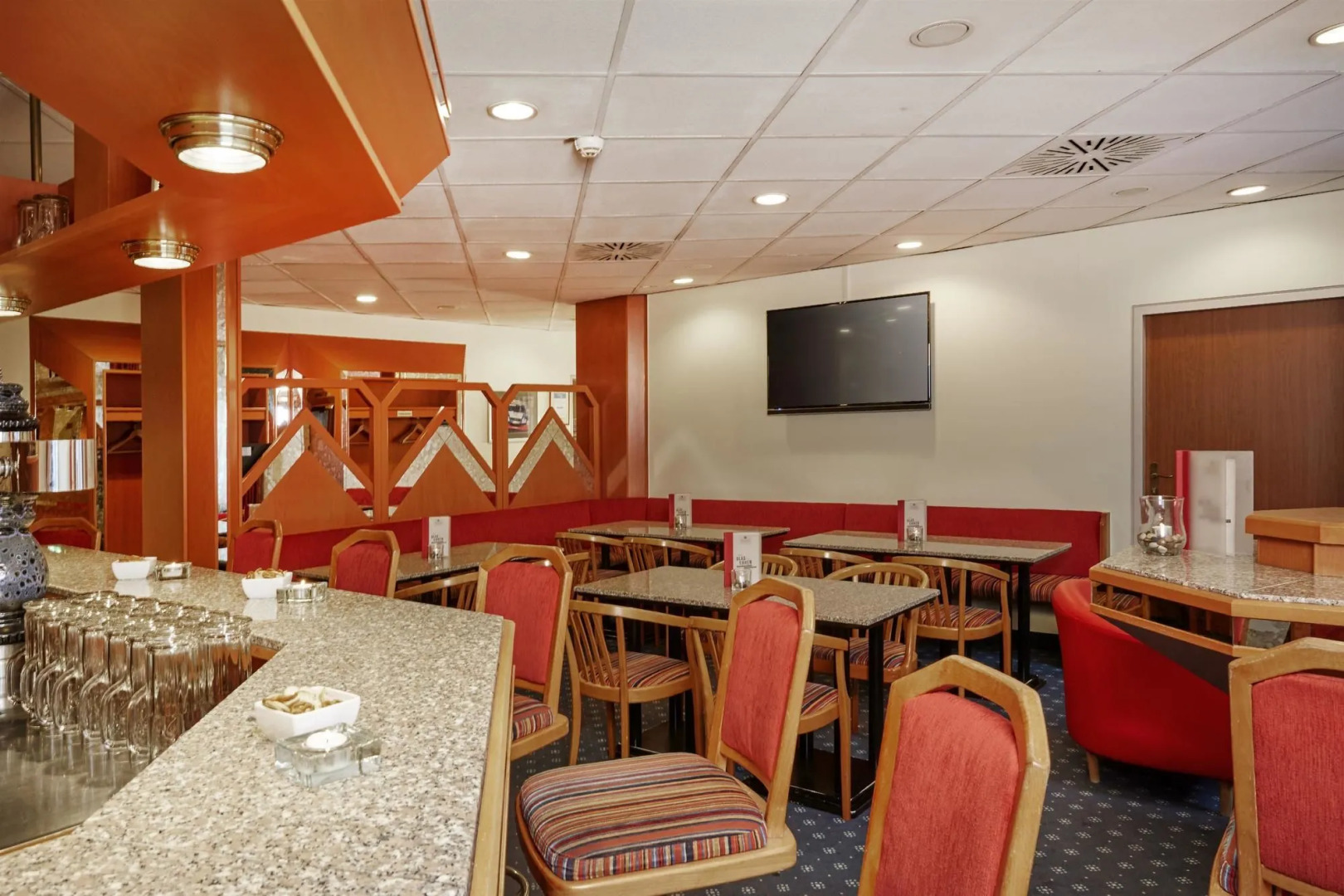 Taste Hotel Hockenheim