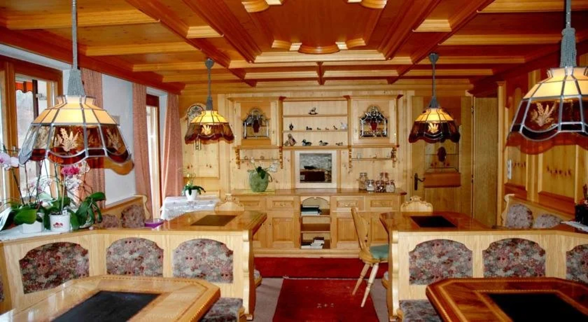 Gästehaus Rundblick