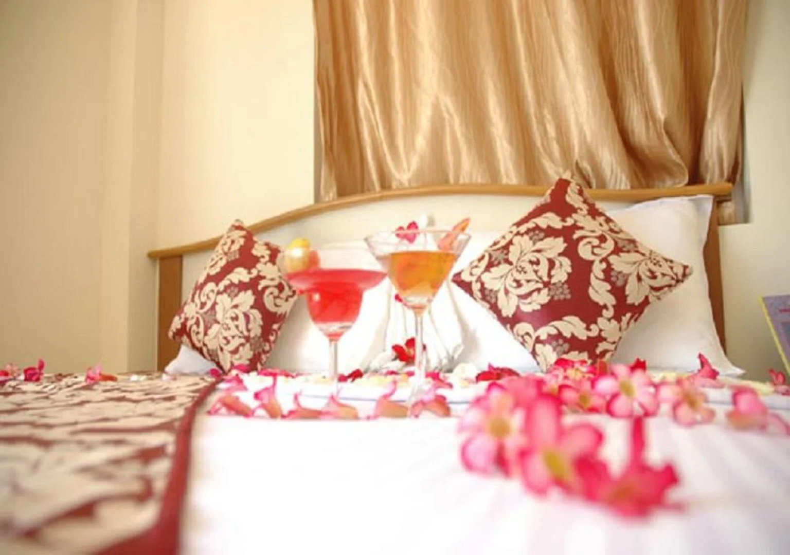 Diamond Crown Hotel Dawei