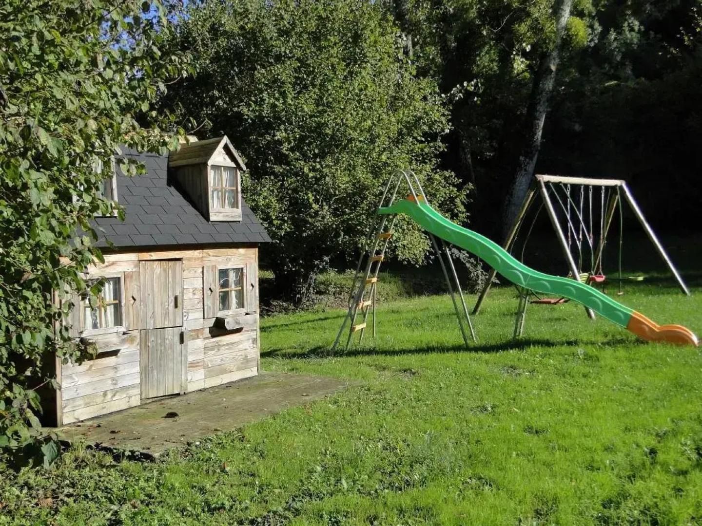 Château de Courtebotte