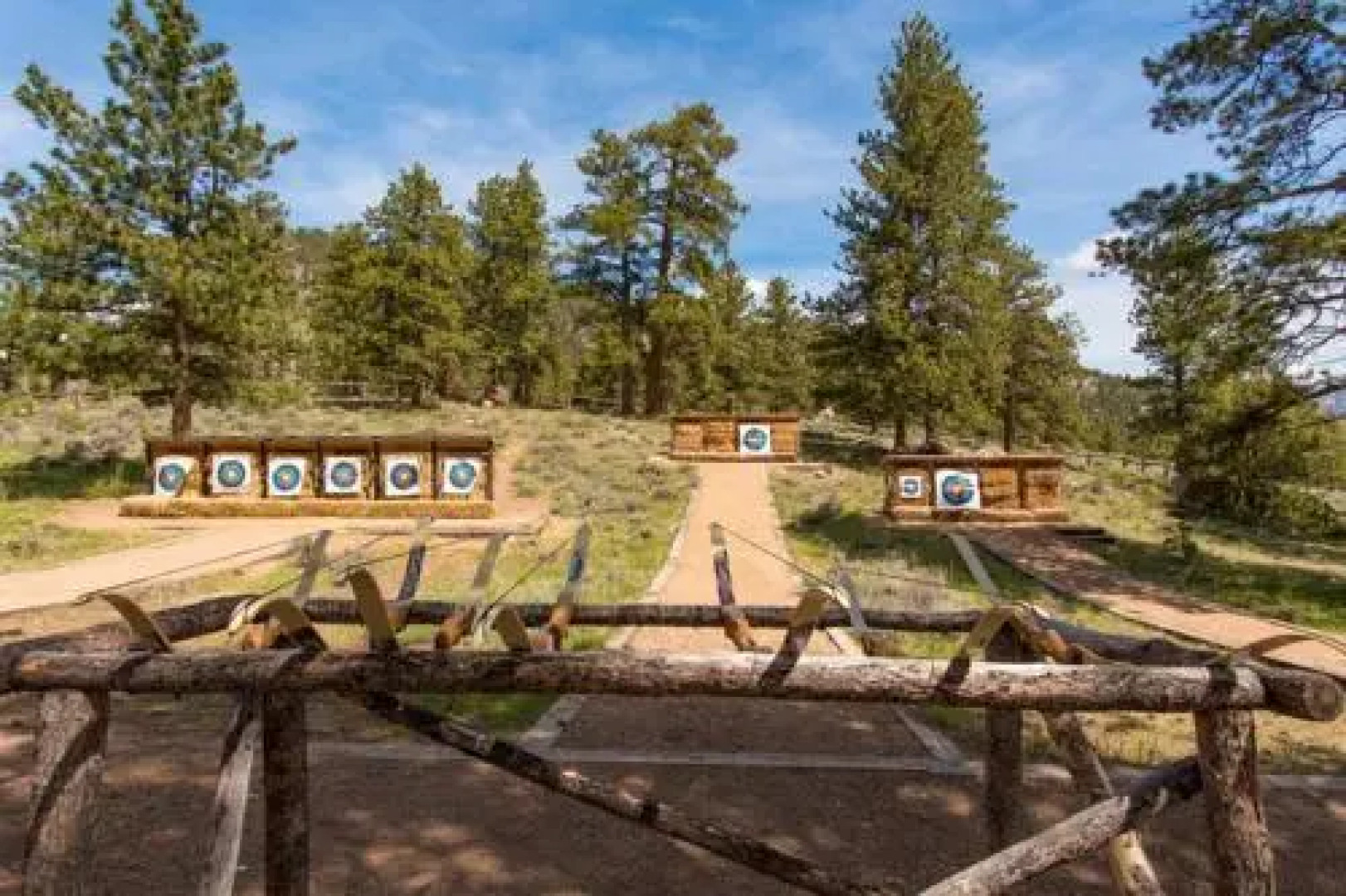 YMCA of The Rockies Estes Park