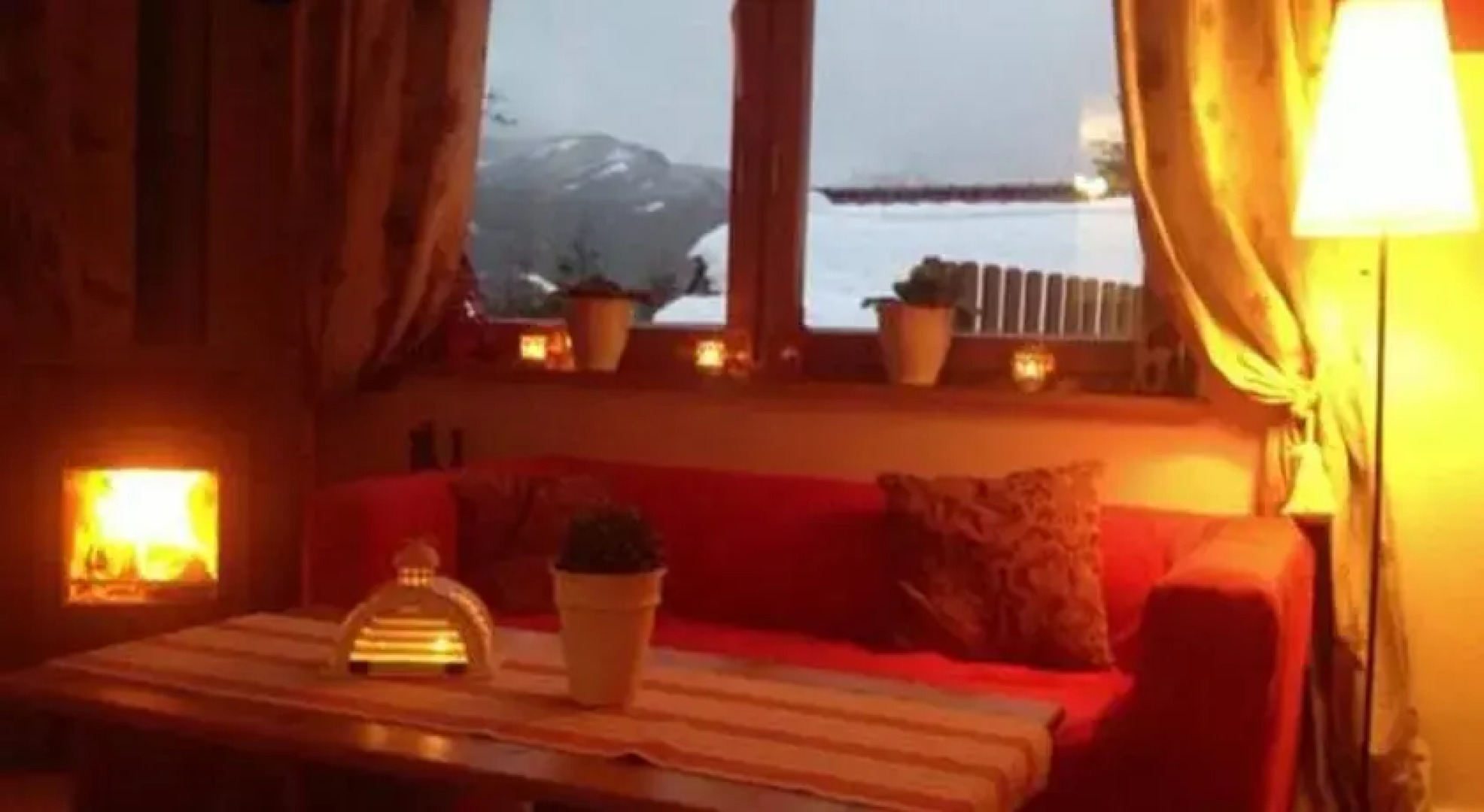 Vila Familyparadise Bergstrasse