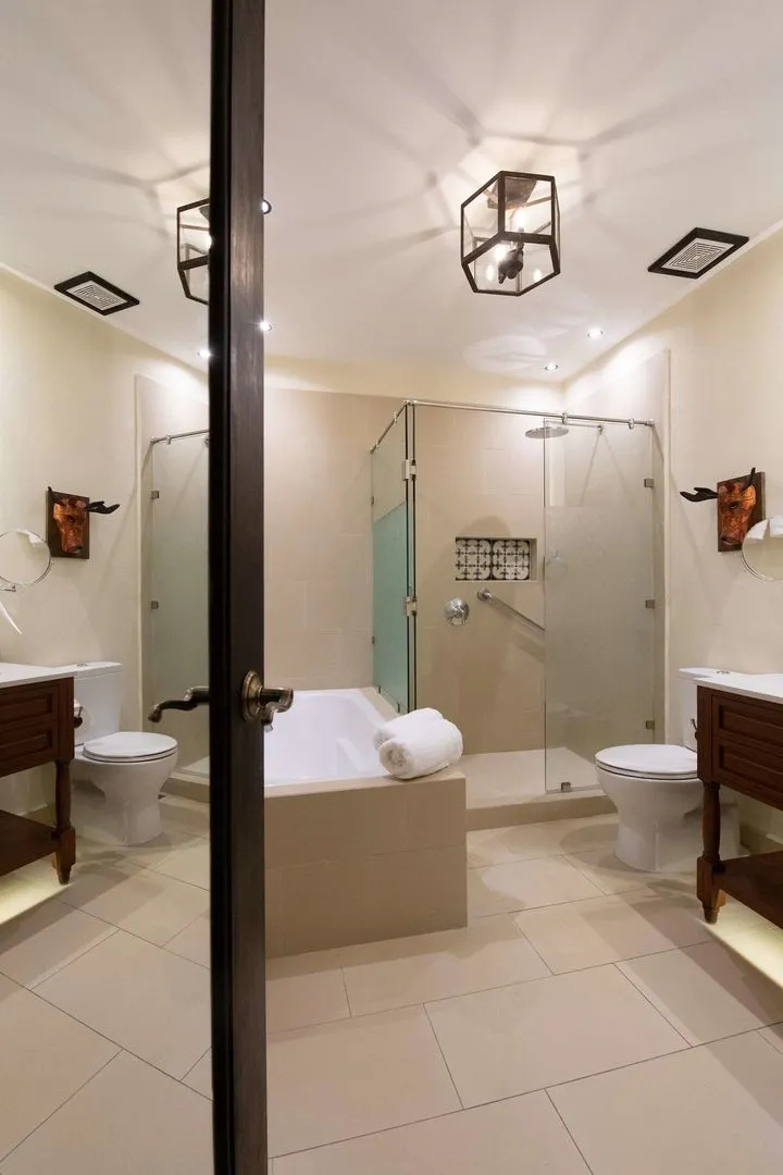 Porta Hotel Antigua