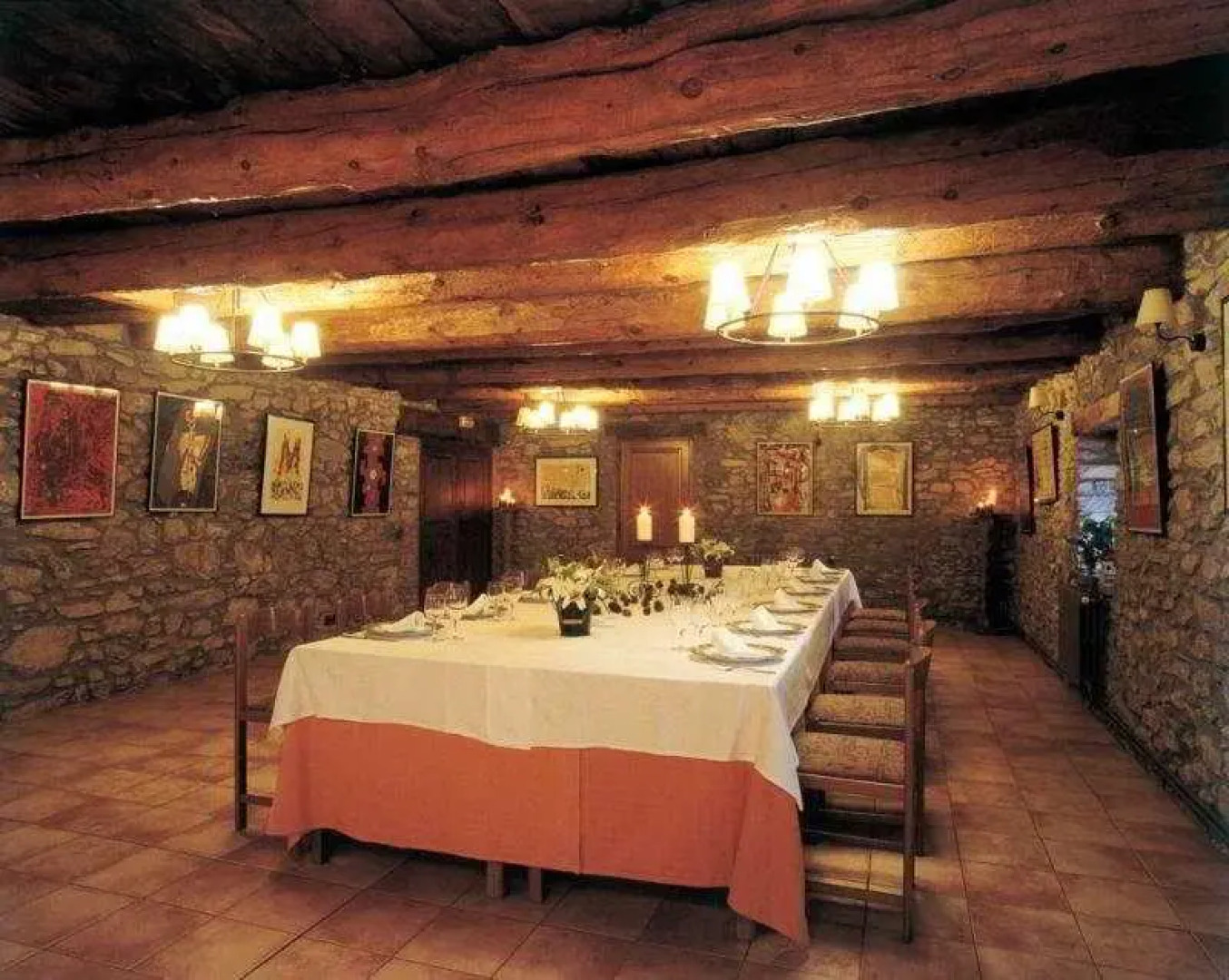 L'Hotelet d'Estamariu