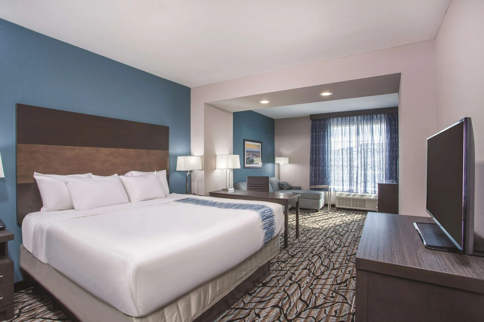 La Quinta Inn & Suites by Wyndham Cullman