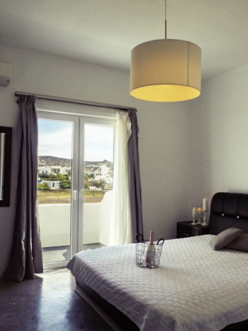 Karma Suites Ftelia