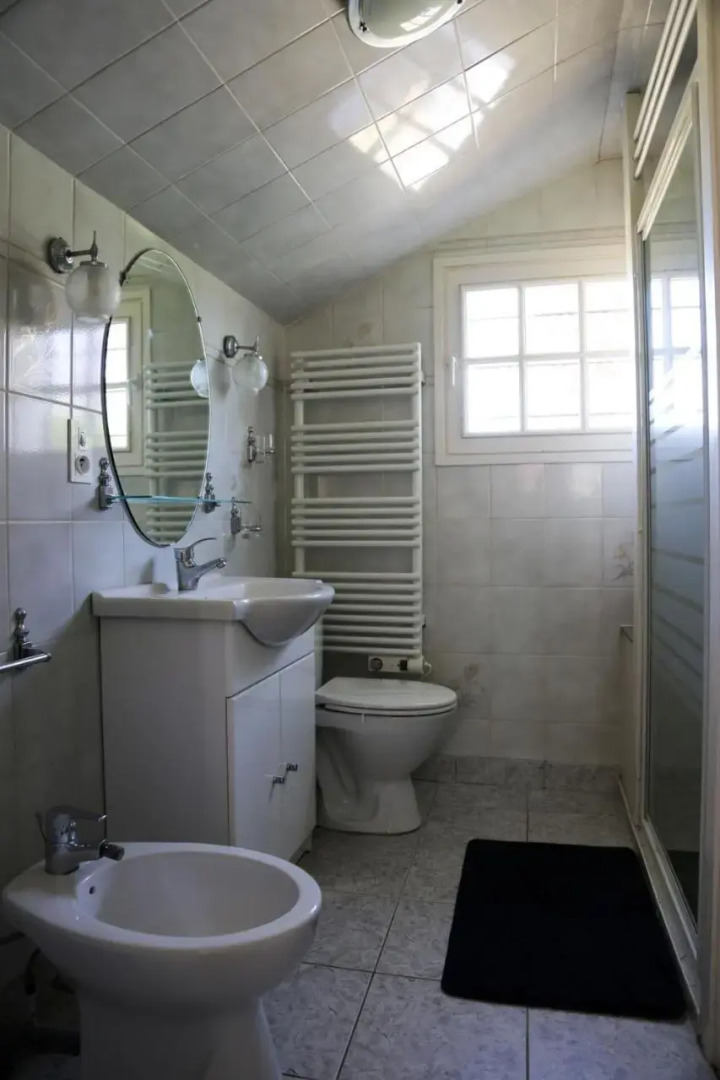 Le Relais D'eugenie: Maison D'hotes En Foret D'orleans