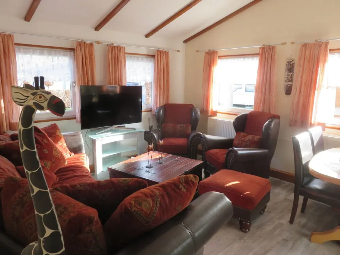 Campingplatz Hetzingen