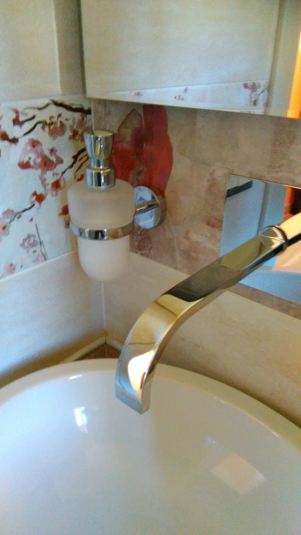 Casa Vacanze Domus Bolsena