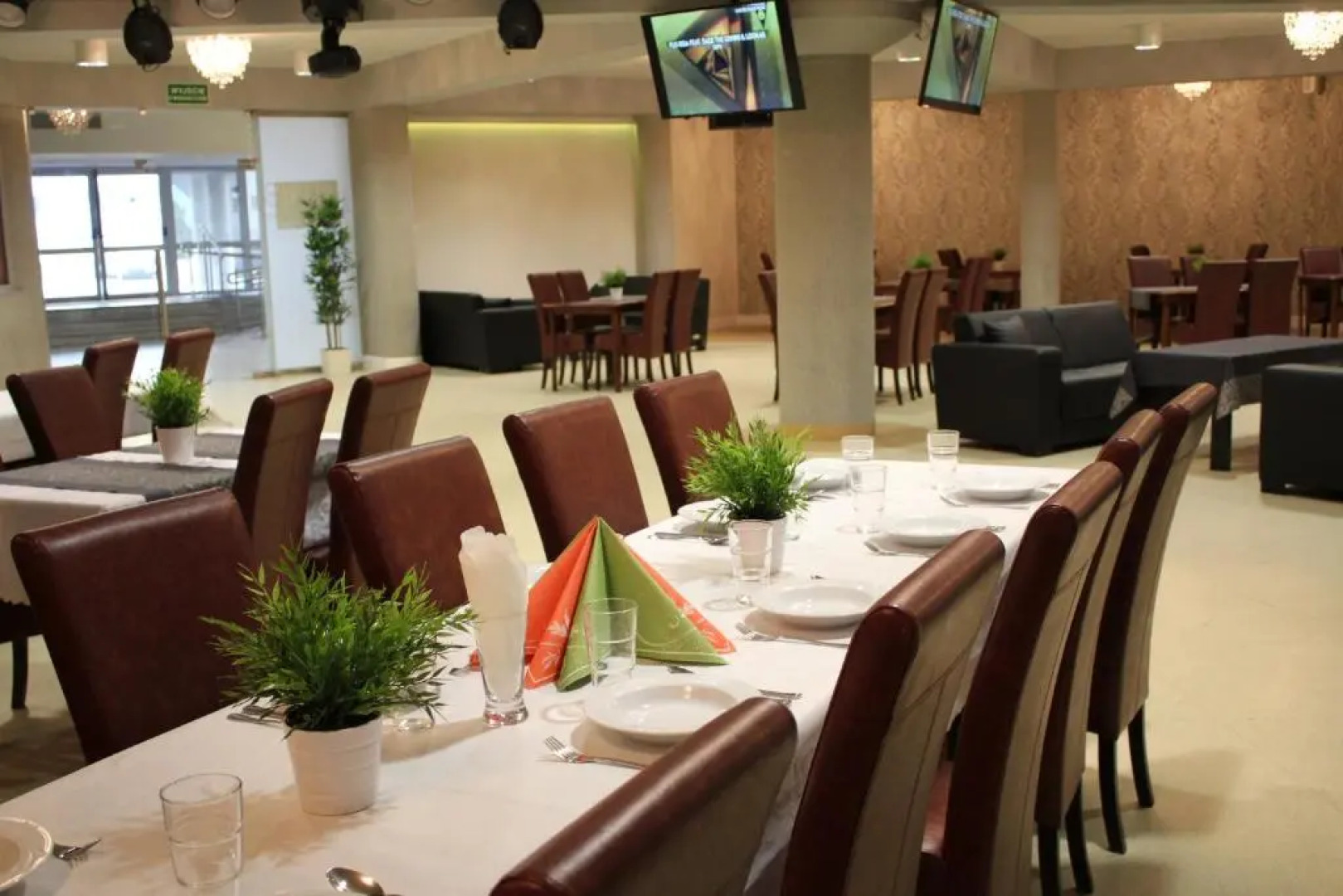 Pokoje Gościnne WSAP