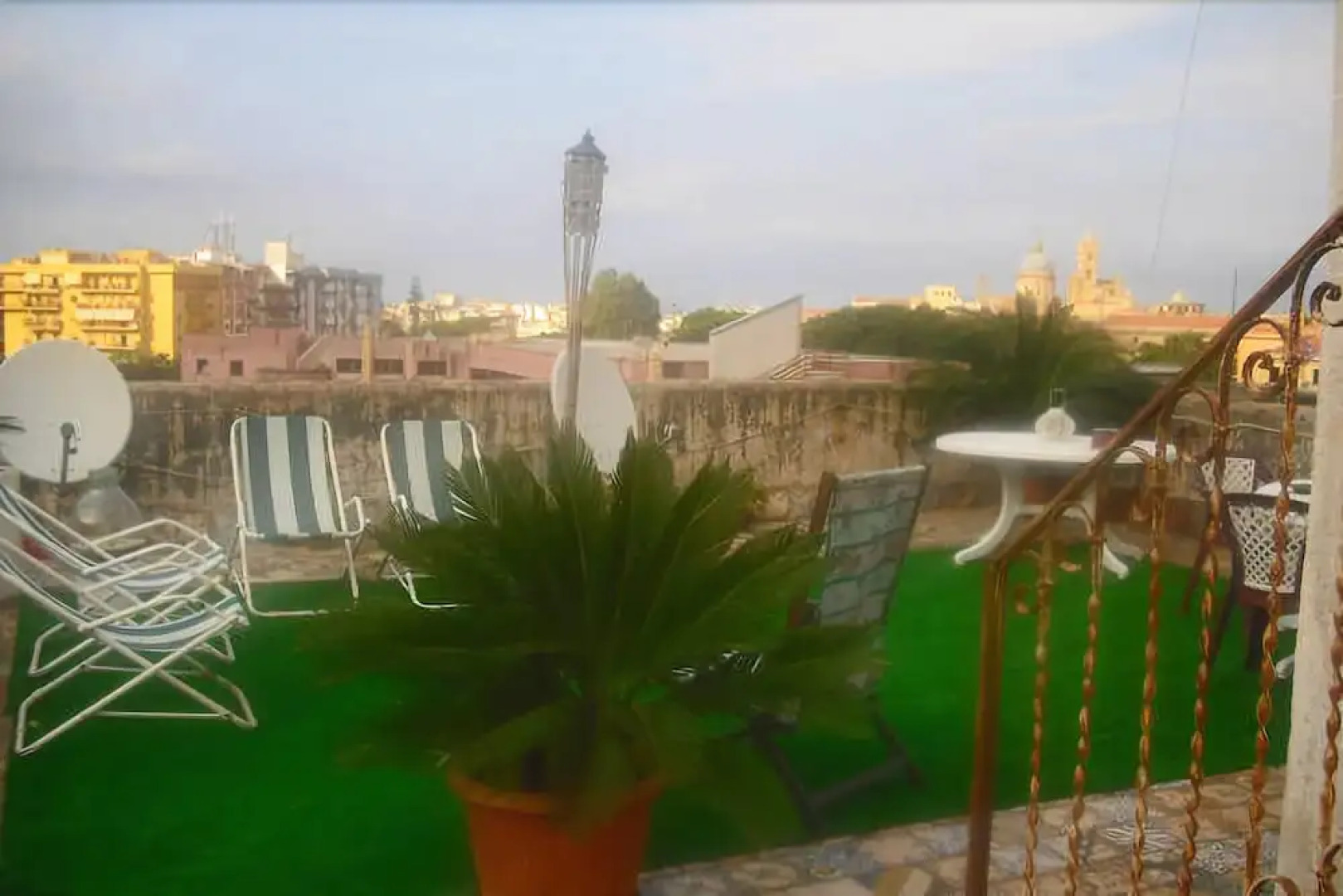 Tulip & Lotus Apartments Palermo