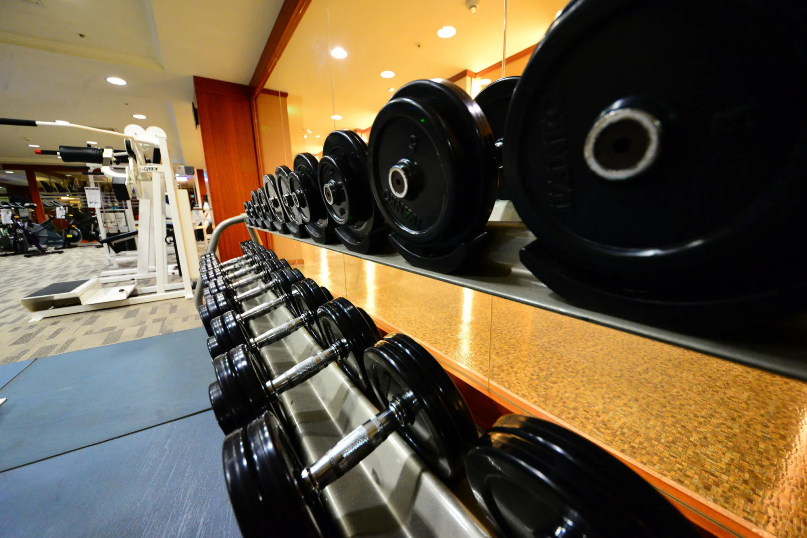 Evergreen Laurel Hotel Taichung