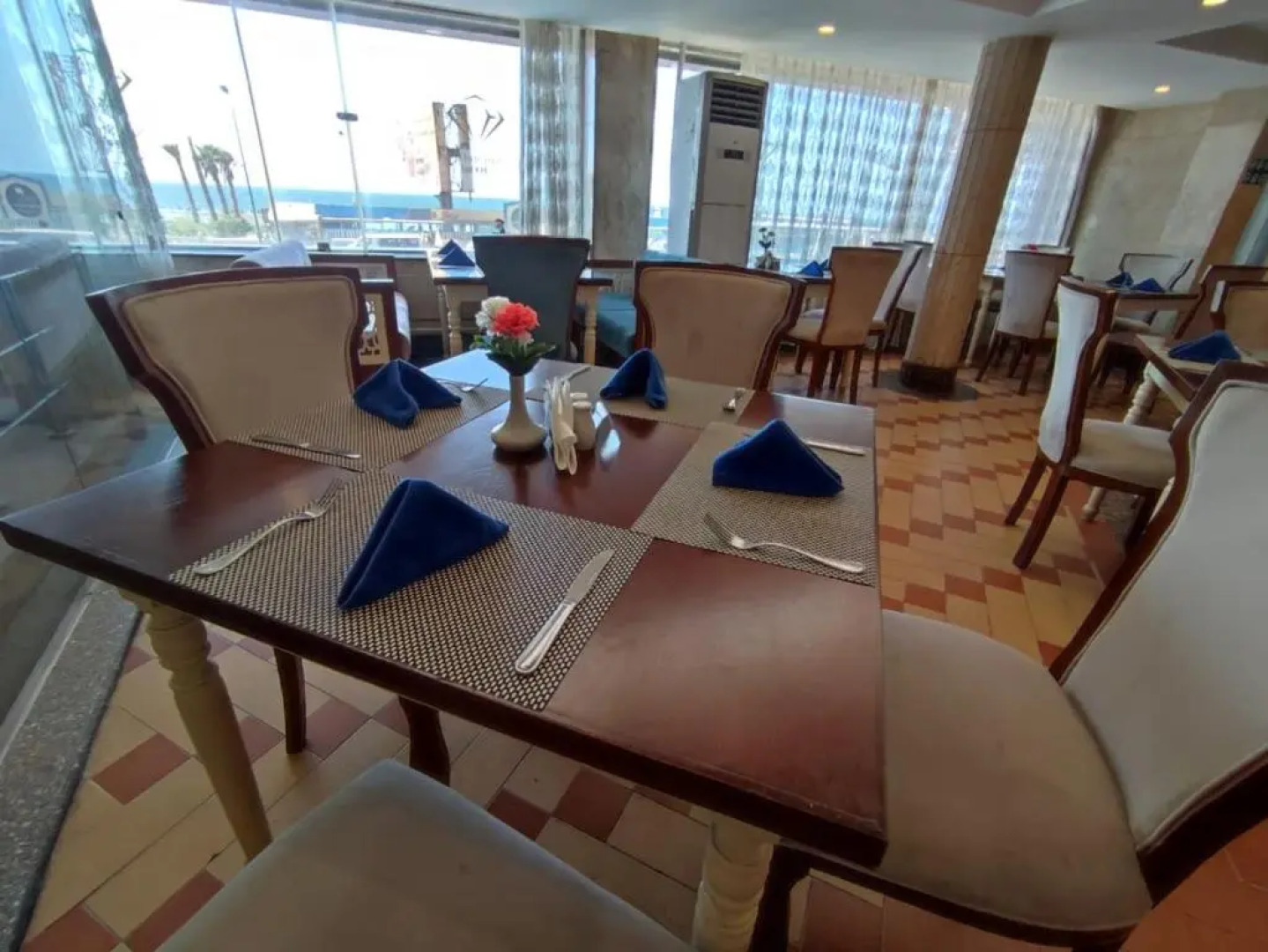 Jewel San Stefano Hotel