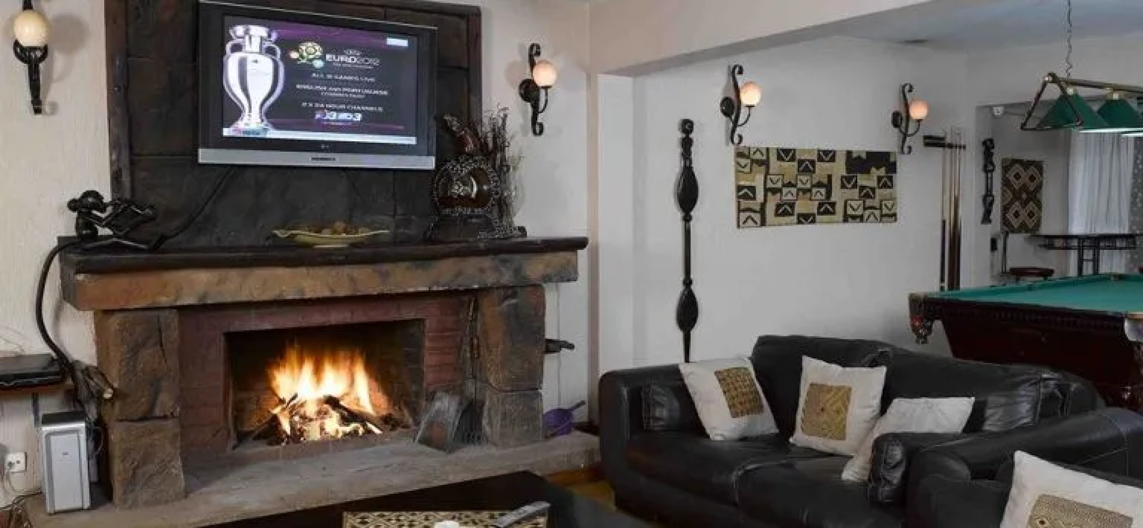 Wasini All Suite Hotel