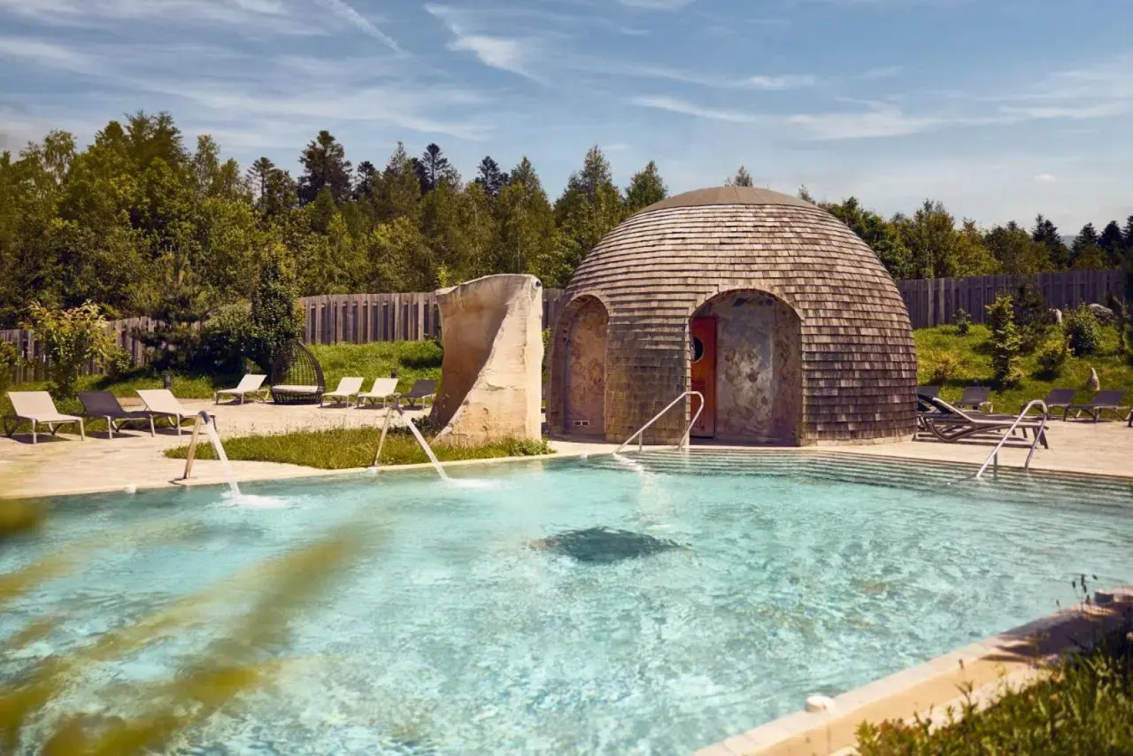 Center Parcs Les Trois Forêts