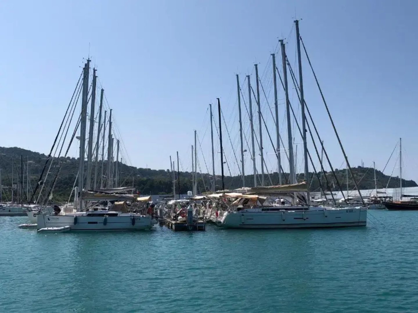 Portorosa Residence