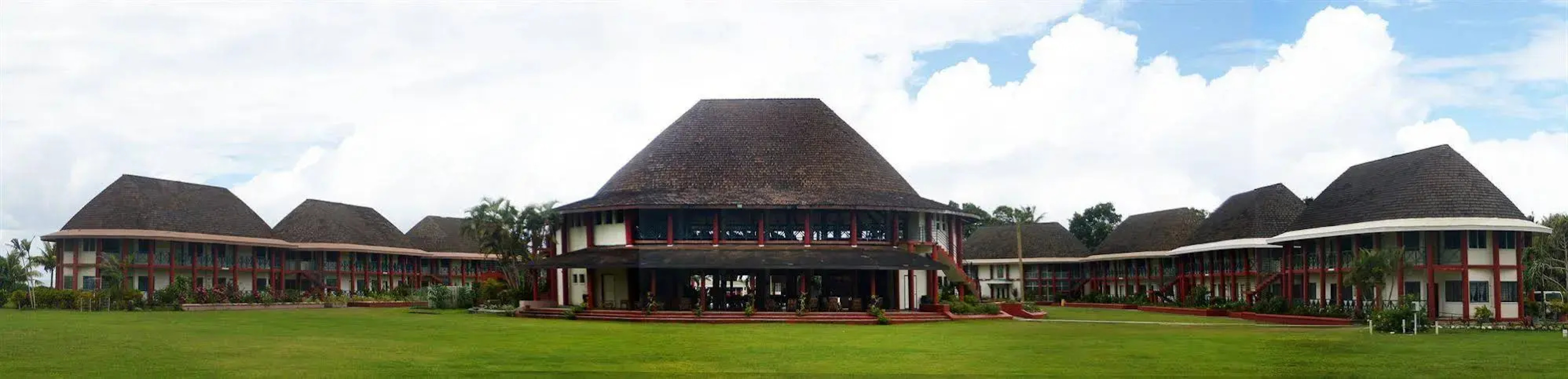 The St Therese Samoa Retreat & Accommodation