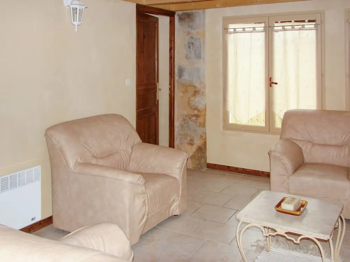 House With 3 Bedrooms in Agnac, With Pool Access and Enclosed Garden