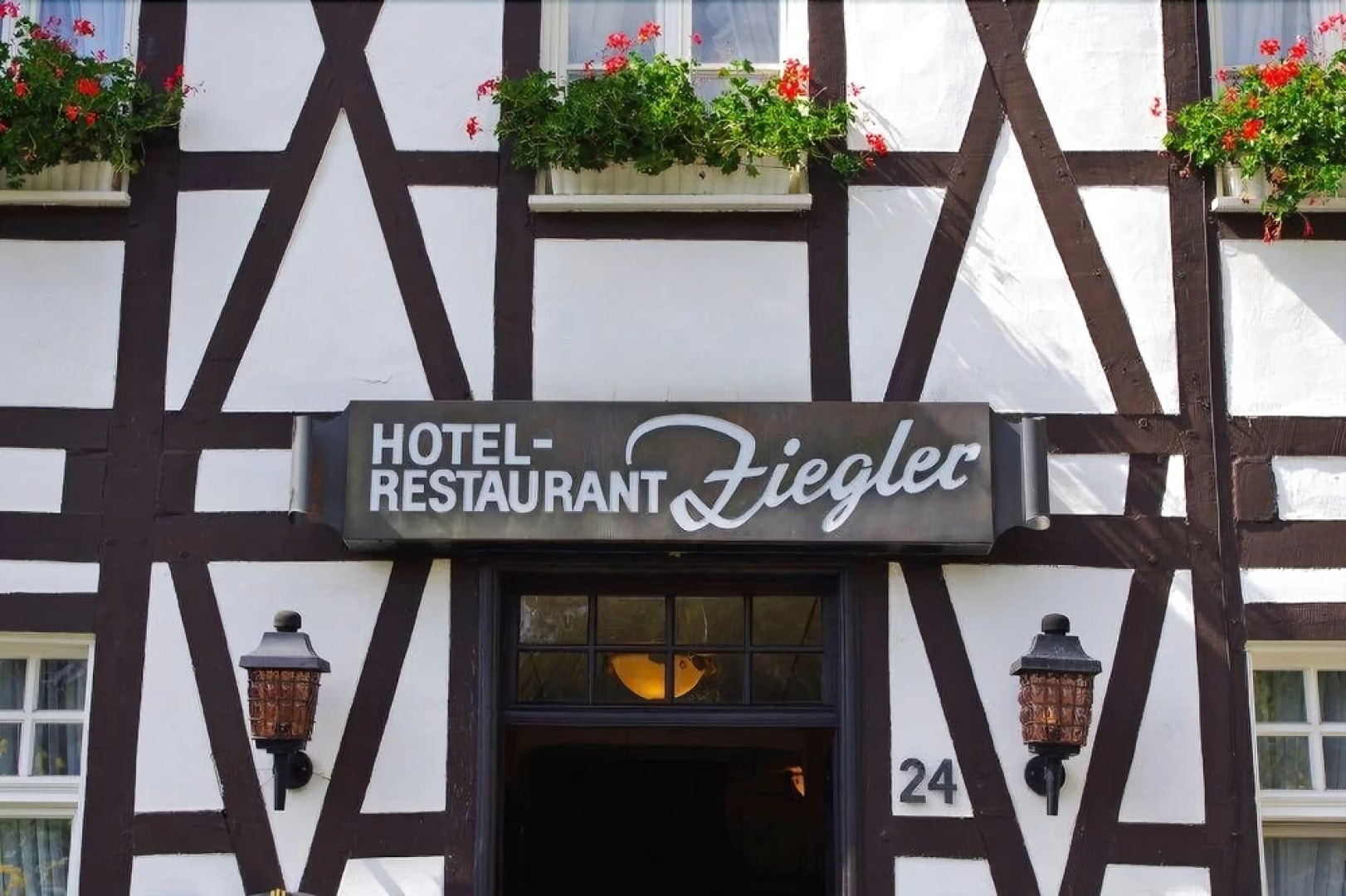 Hotel Ziegler