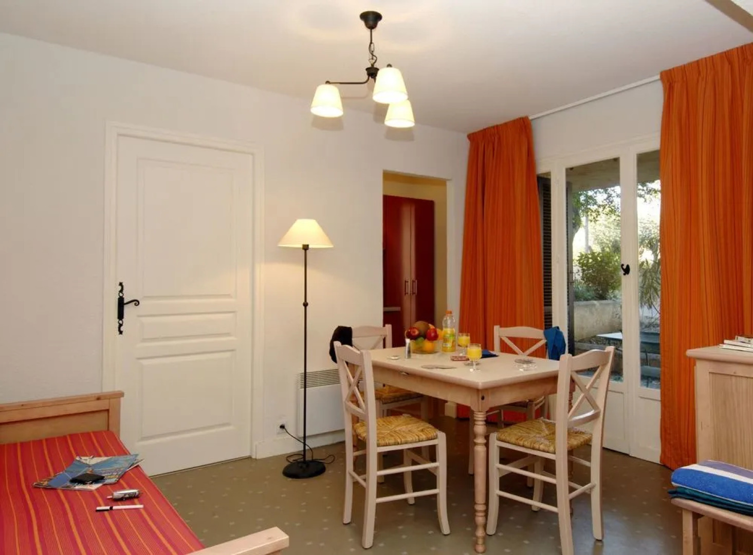 Résidence Odalys Les Mimosas