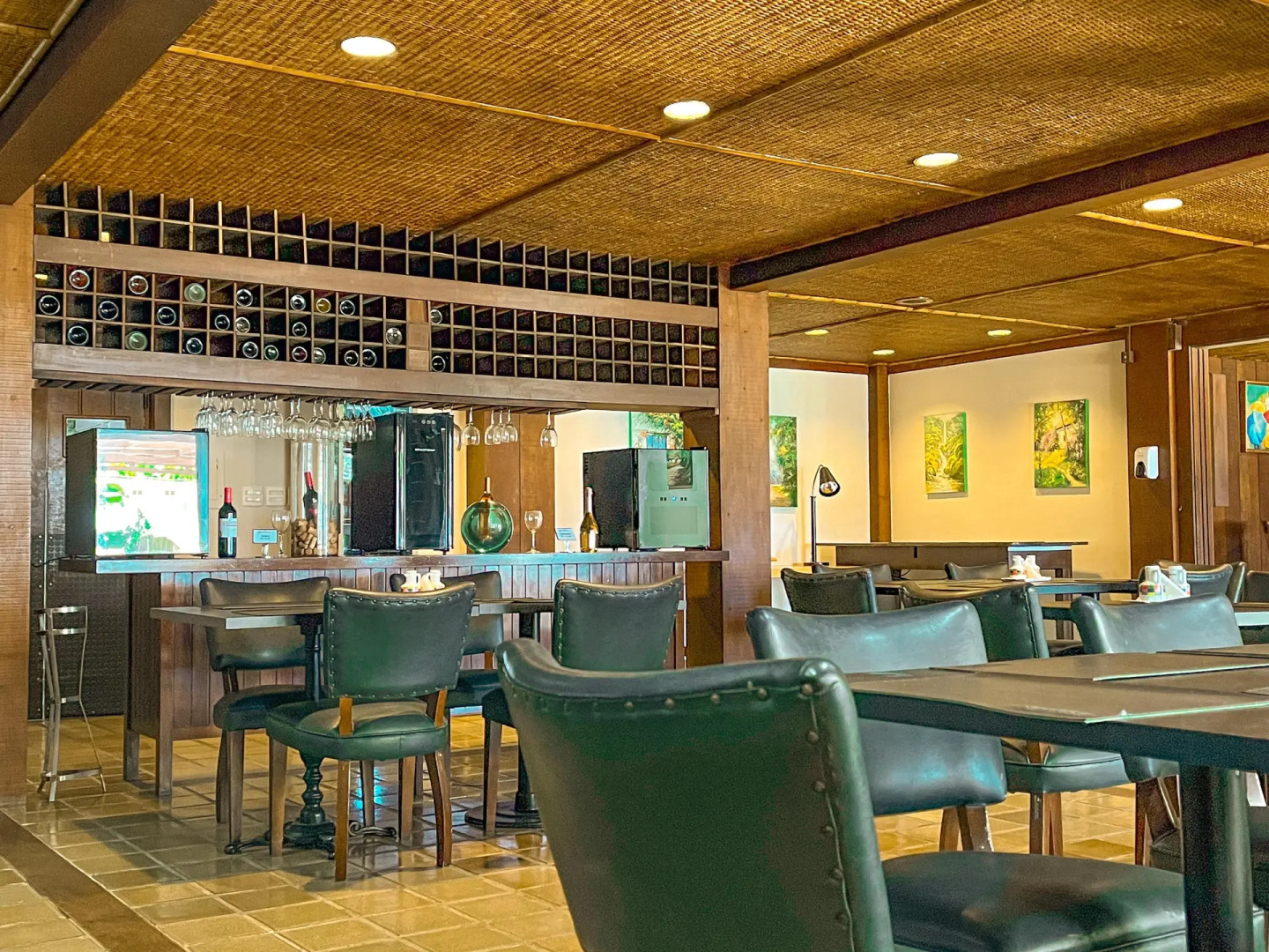 Hotel Nacional Inn Ubatuba - Praia das Toninhas