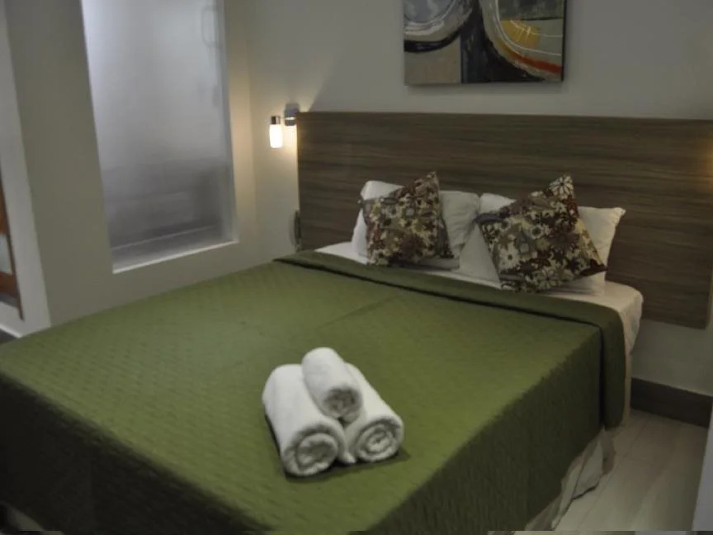 The Citywalk Suites Apartment Inc.