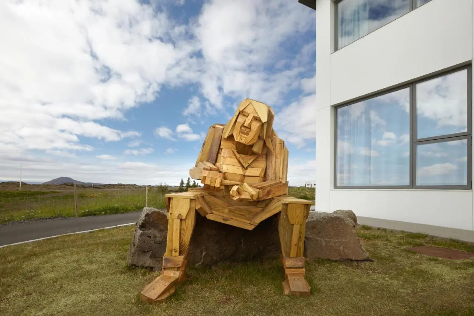 Myvatn Berjaya Iceland Hotels
