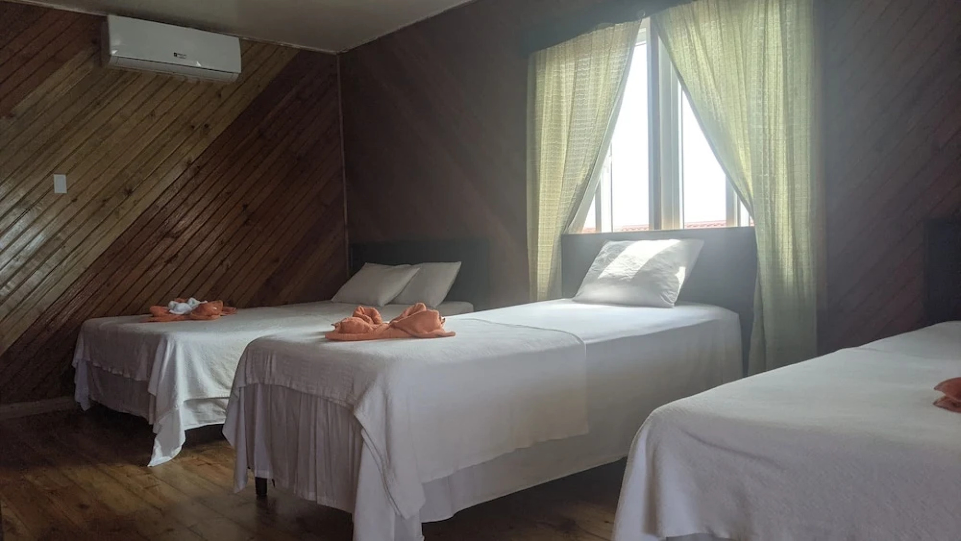 Coral View Beach Resort