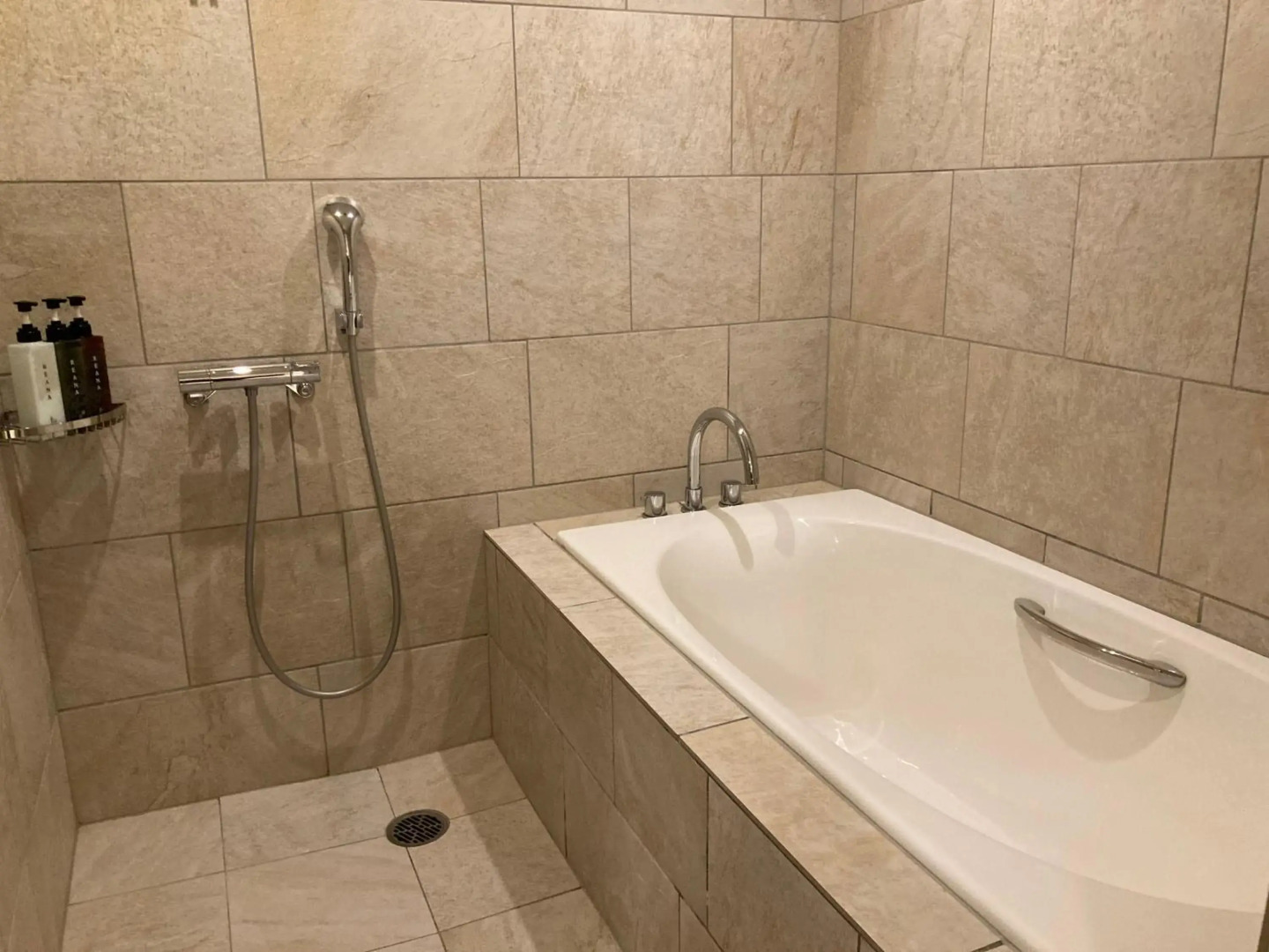 Infinito Hotel & Spa Nanki Shirahama