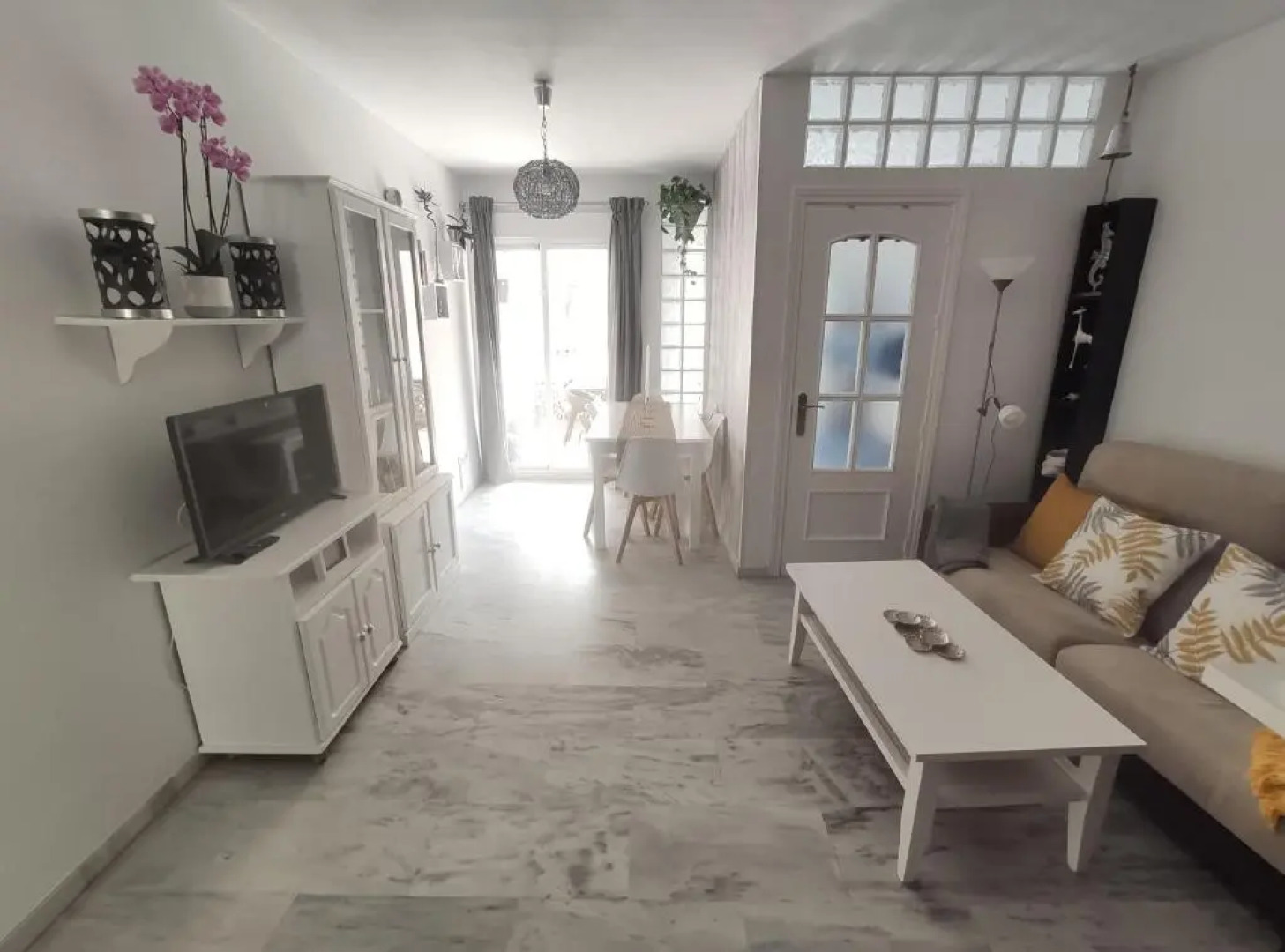 Apartamento Nuevo A 50 M. De La Playa