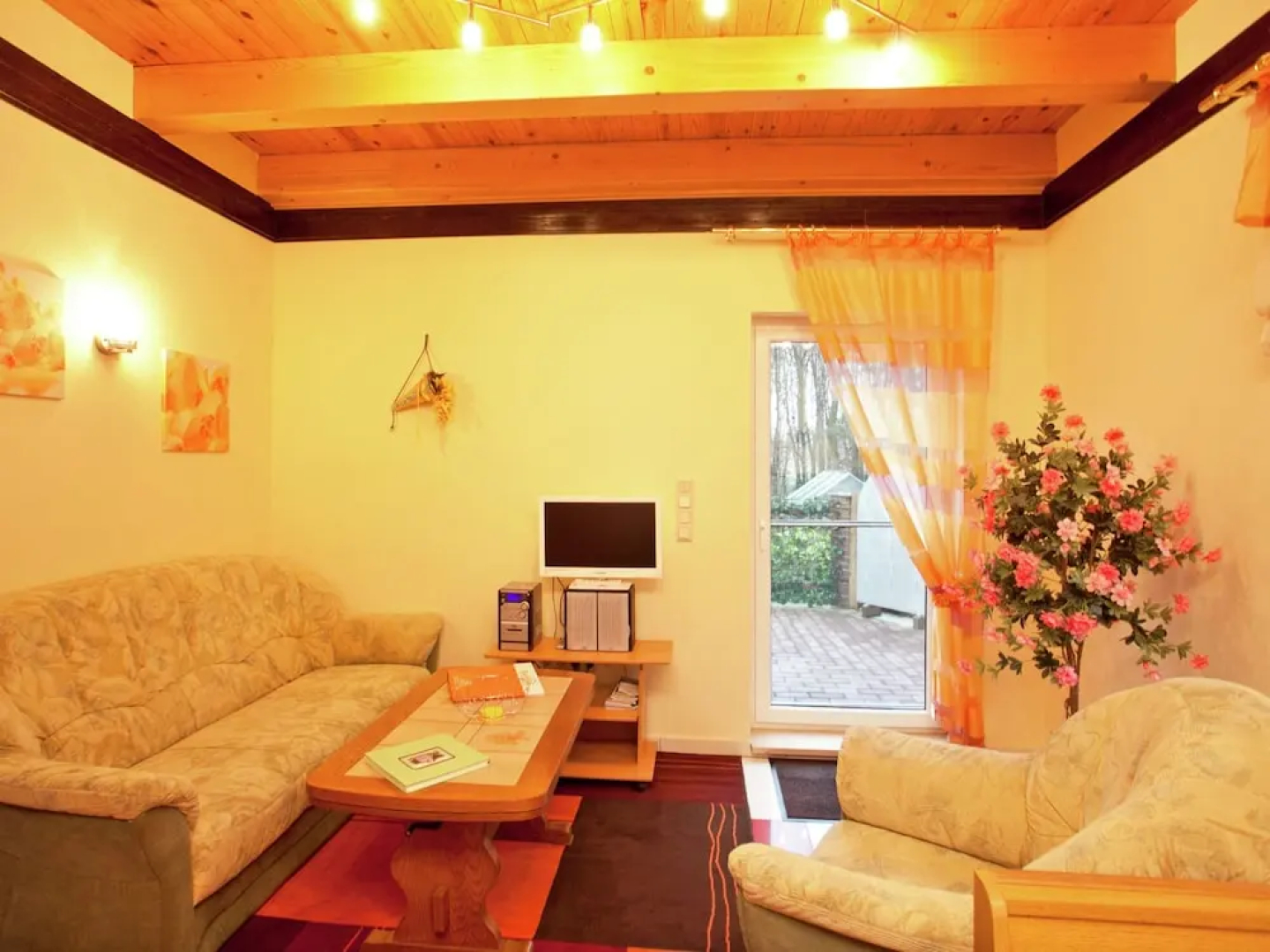 Waldblick Forest Retreat