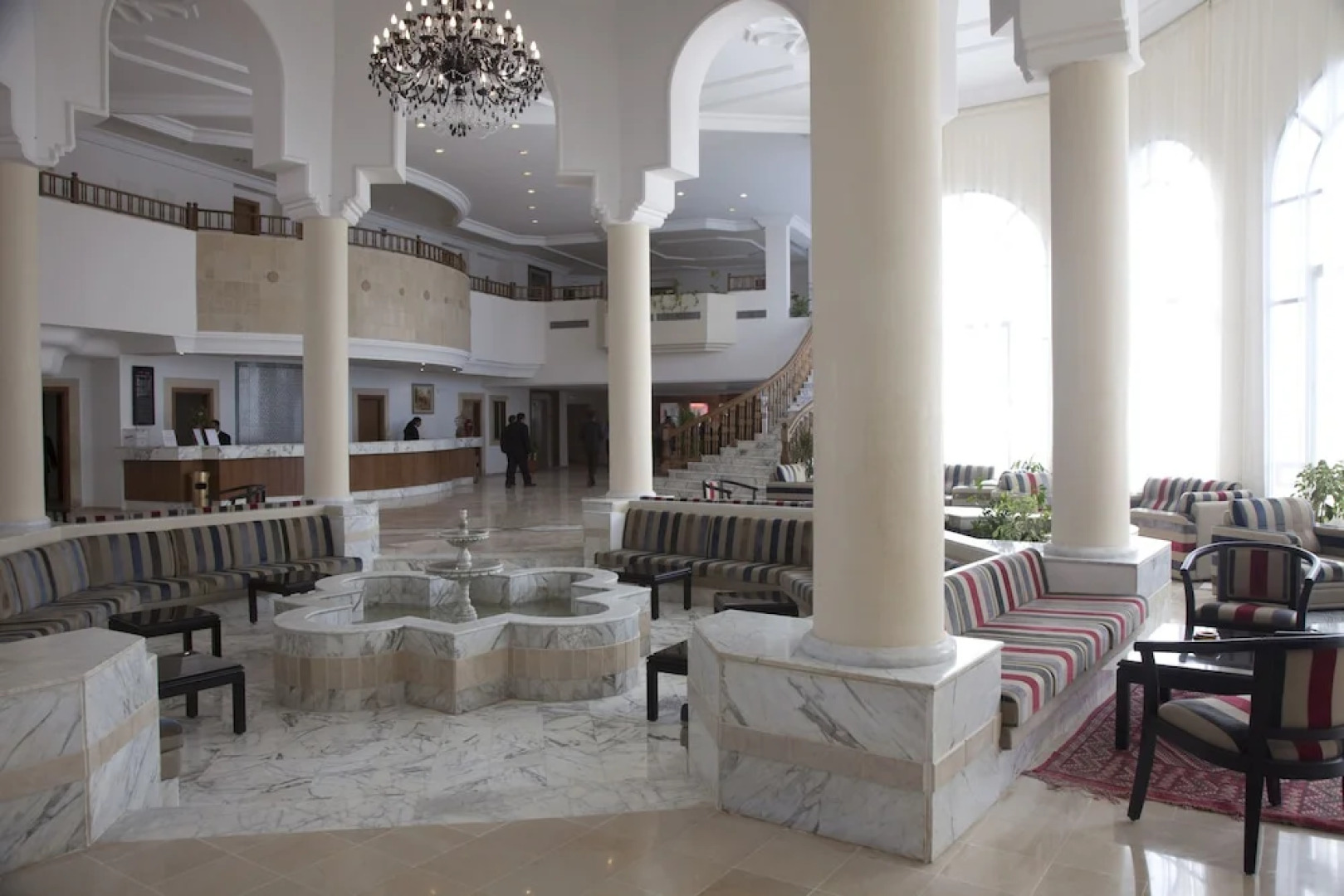 Golf Beach & Thalasso -Family & Couples