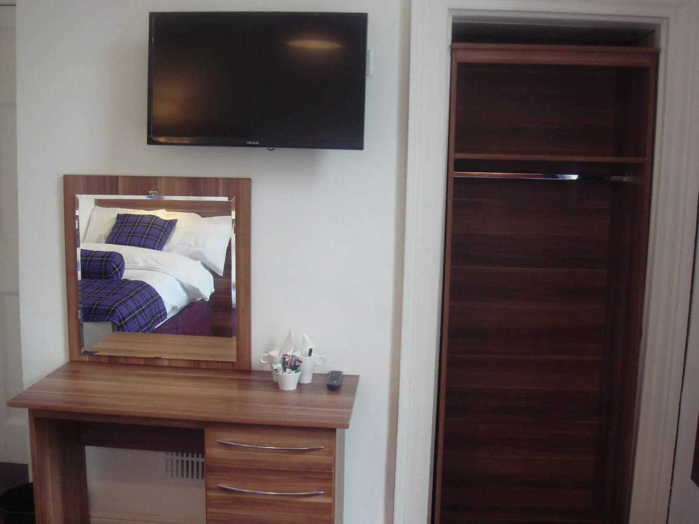 Scotia Airport Hotel