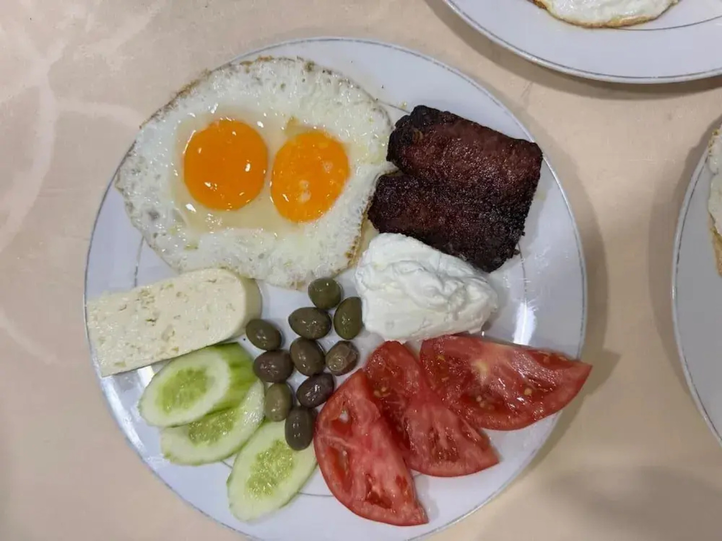 London Restaurant Hotel