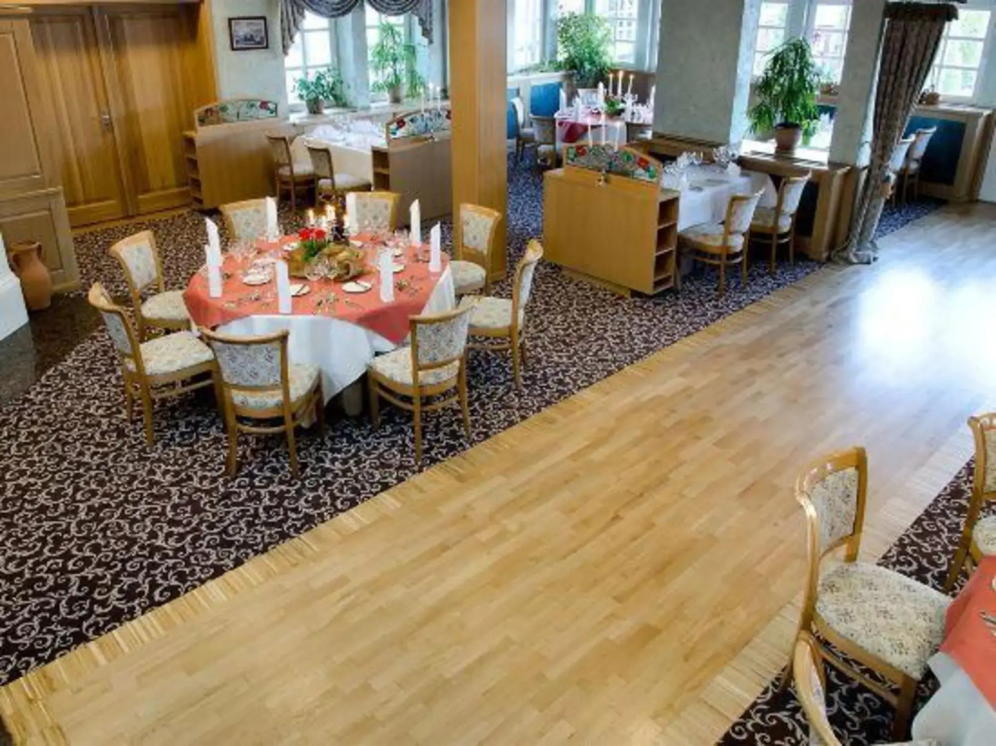 Hotel Habenda