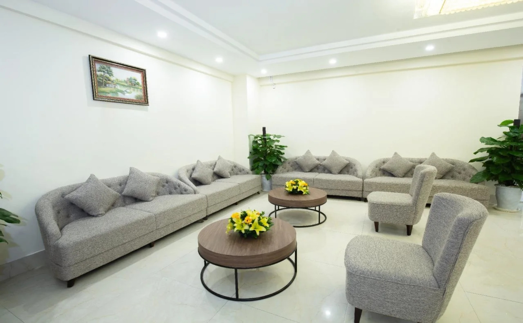 Muong Thanh Sapa Hotel