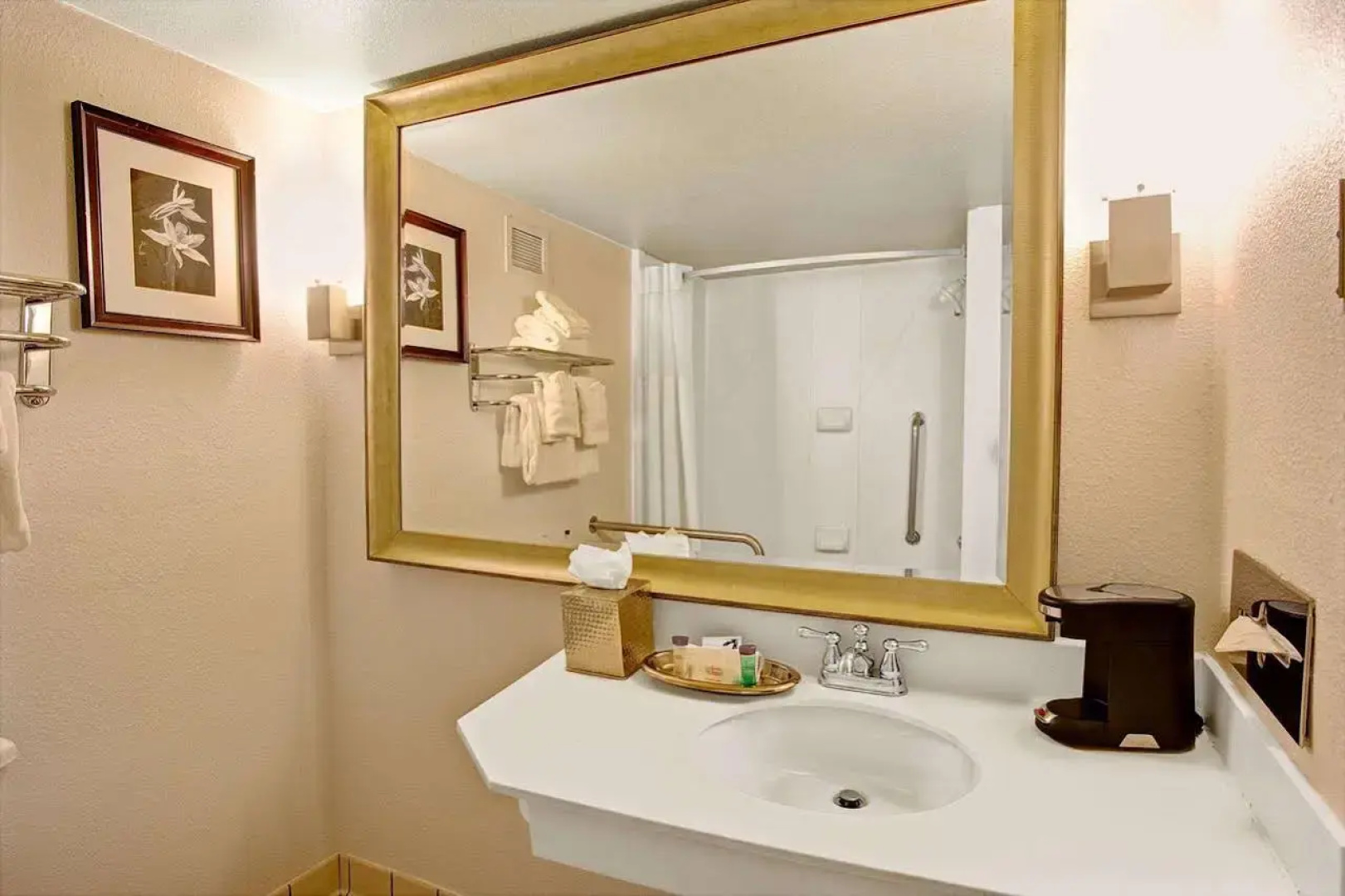 Delta Hotels Denver Thornton