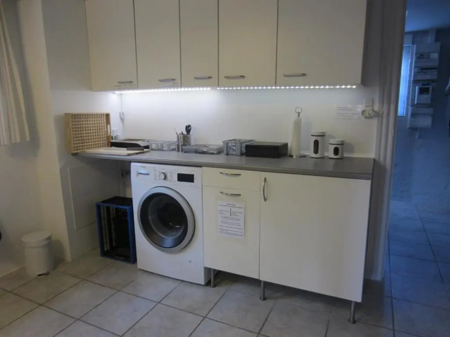 Bed and Breakfast hos Hanne Bach