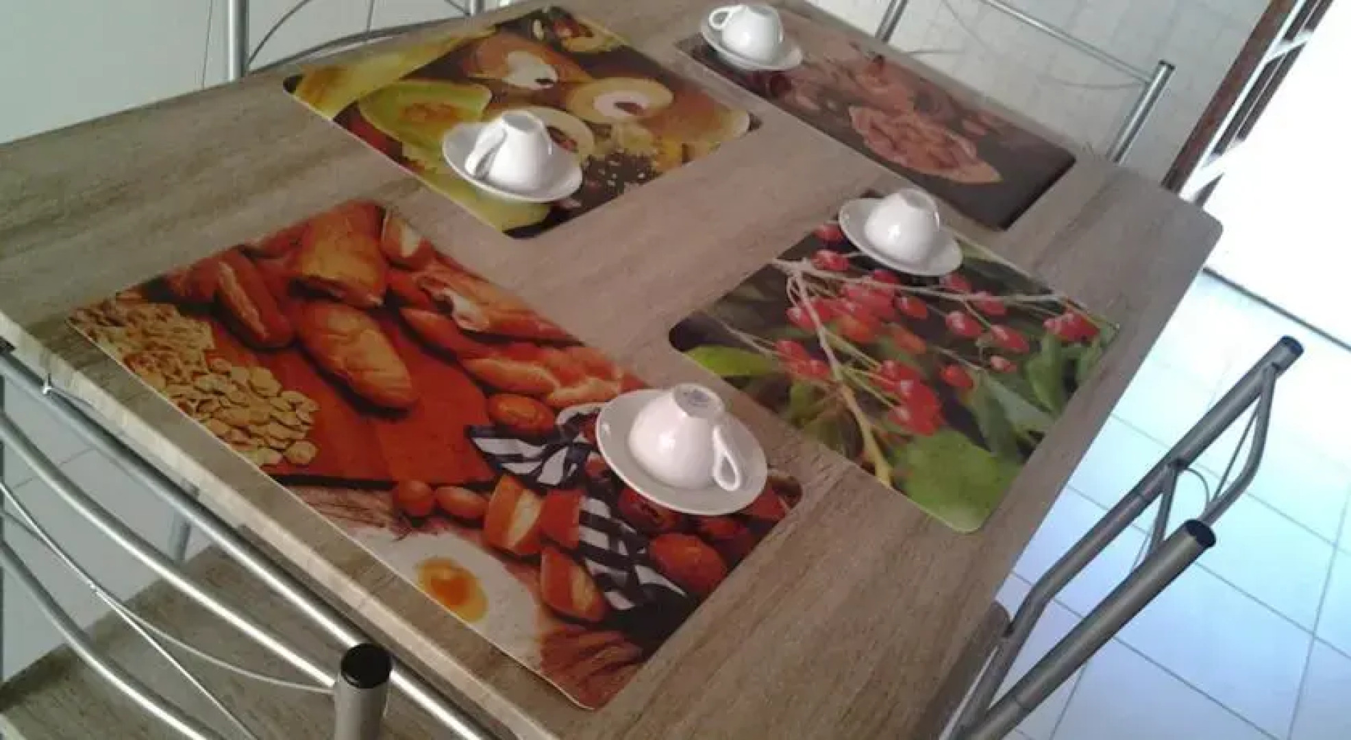 Appartamento a Trappeto