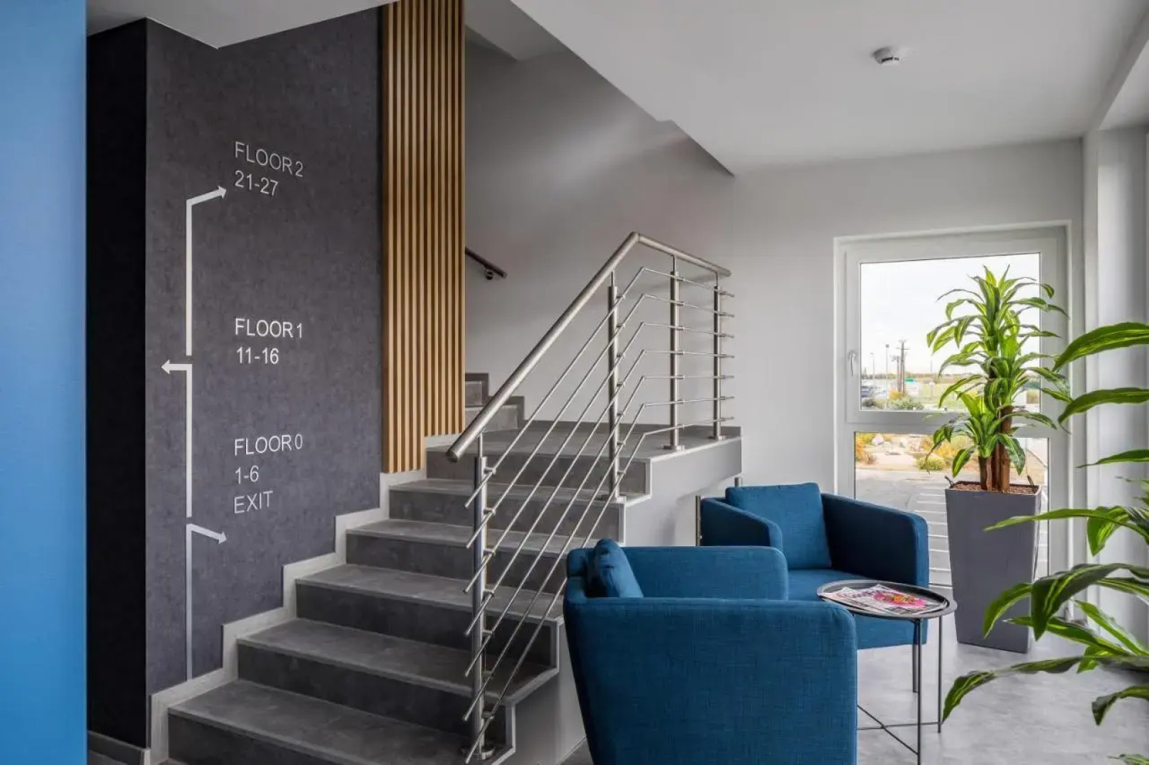 Autohof Hotel Hegyeshalom