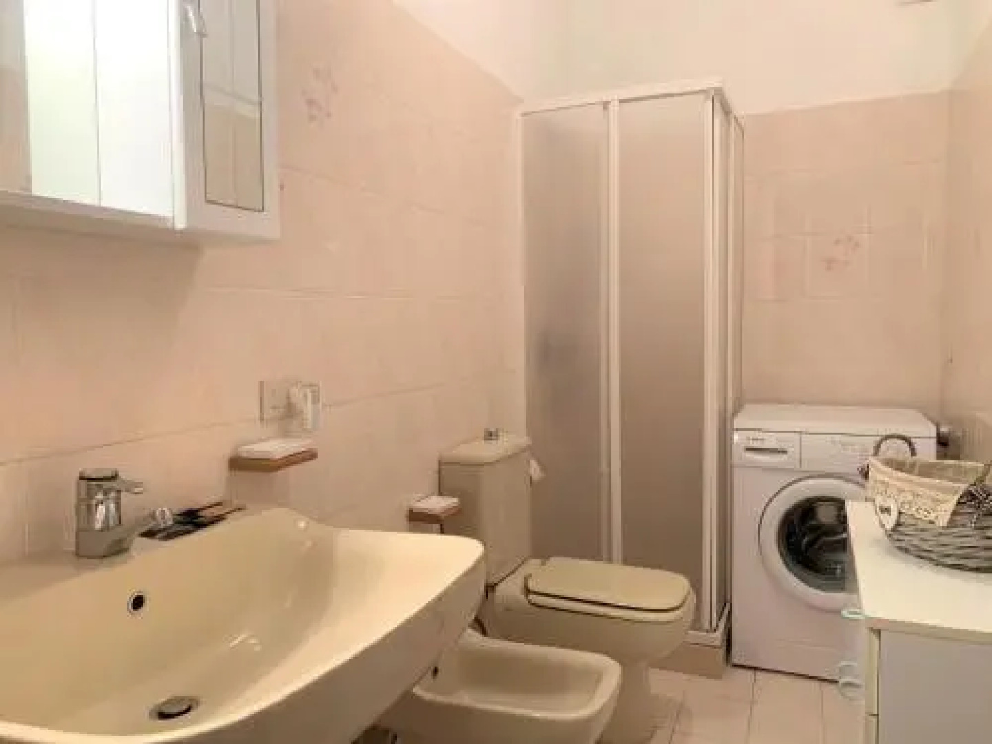 Appartamenti Portiglione