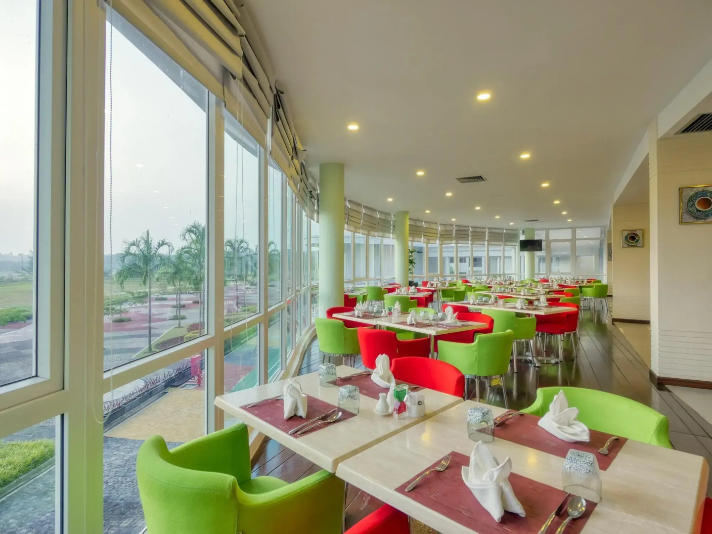 Grand Lagoi Hotel Bintan