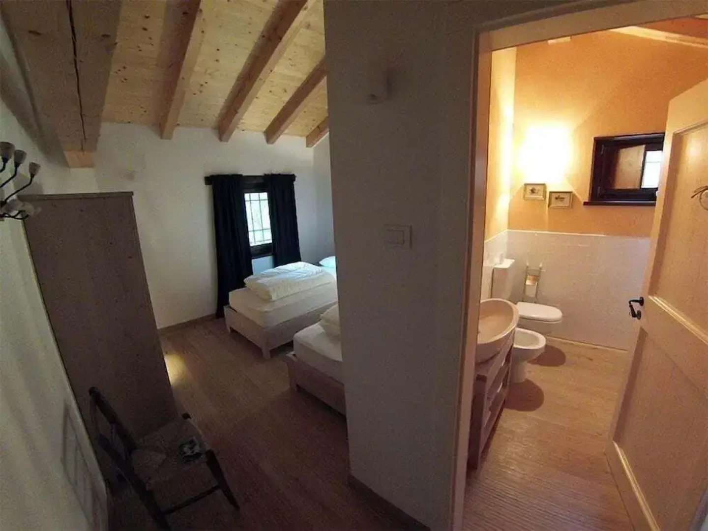 Casa Narauni - Chalet nel Bonis