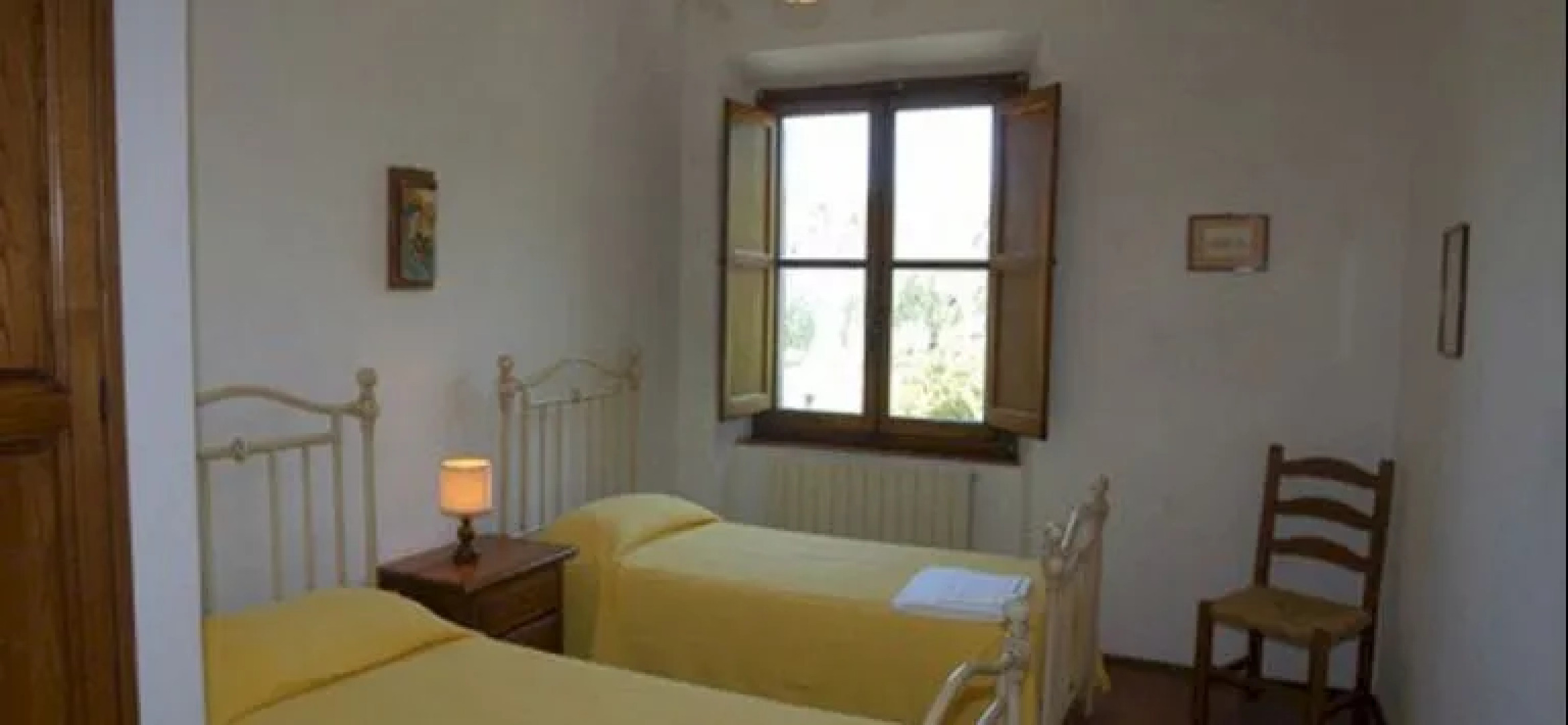 Holiday House Le Selvole
