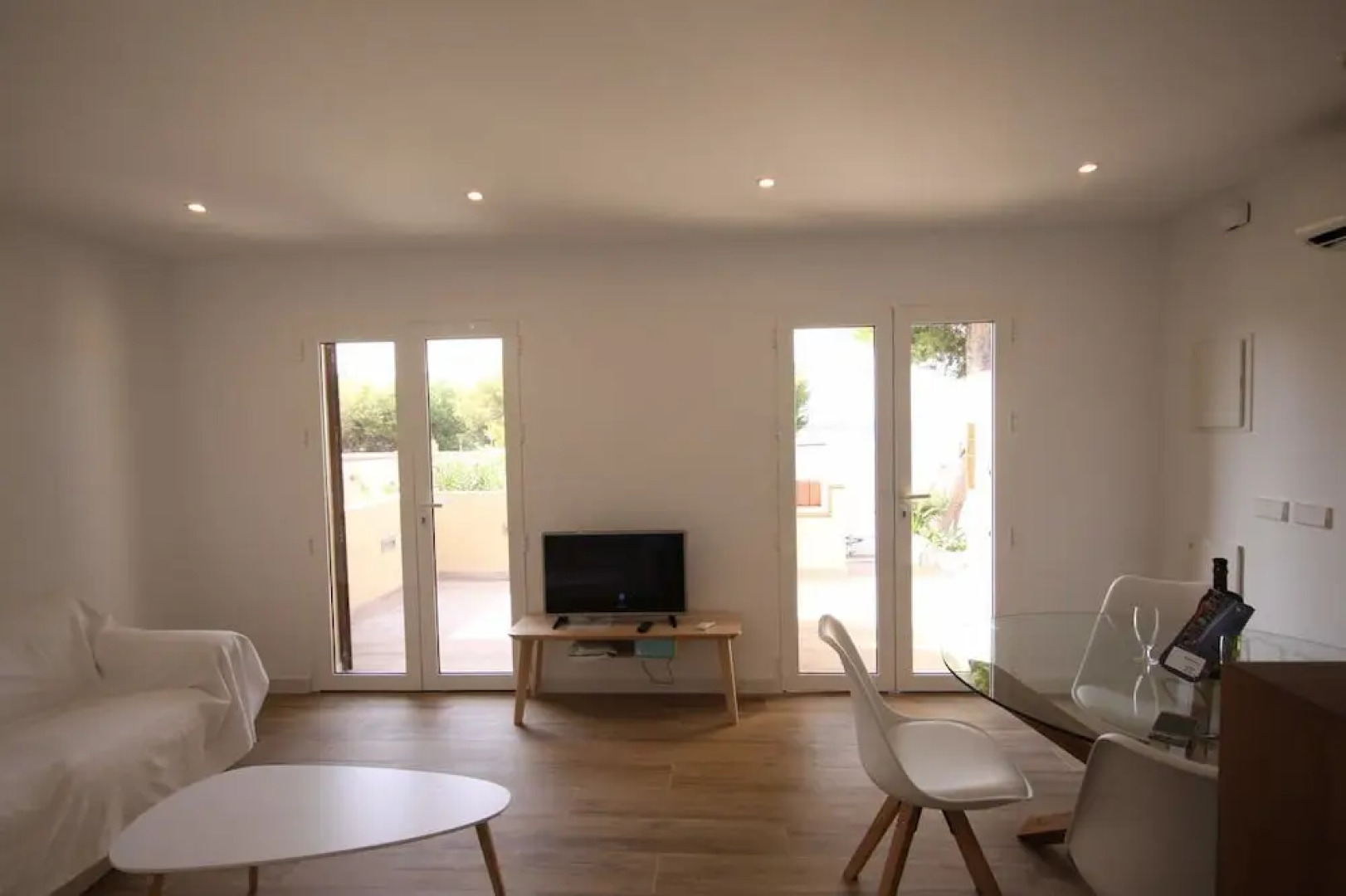 Inmovecos Optimist 2