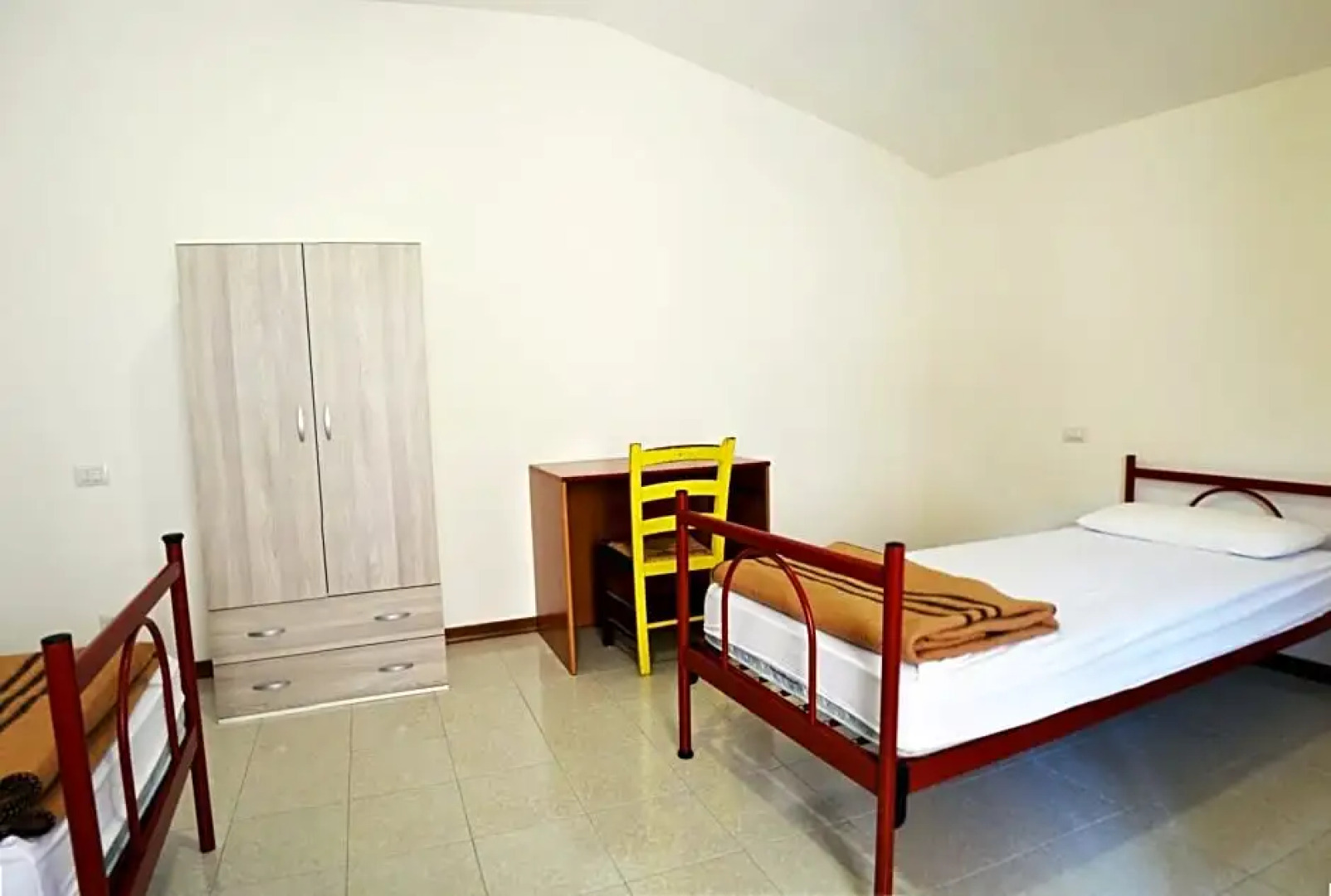 Ostello del Parco di Monte Cucco