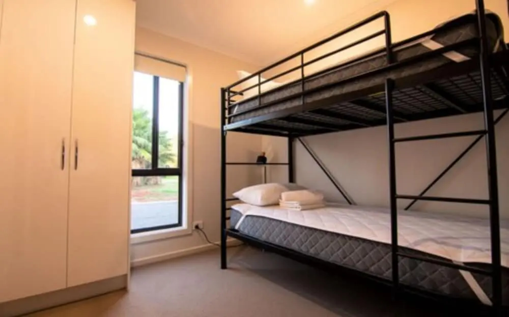 Mildura, Buronga Riverside Holiday & Caravan Park