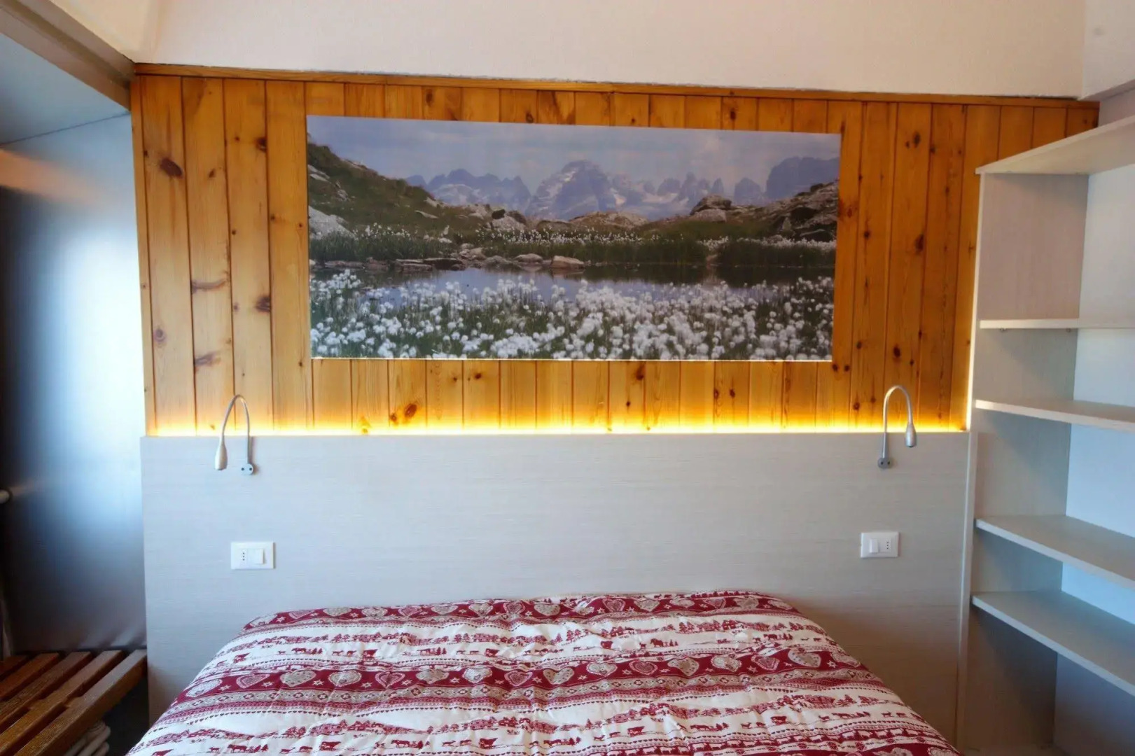 Marilleva 1400 "Il volpino"