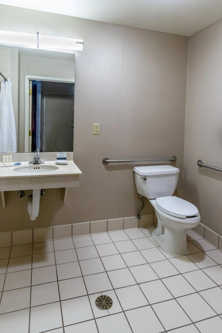 Springhill Suites by Marriott Fairbanks